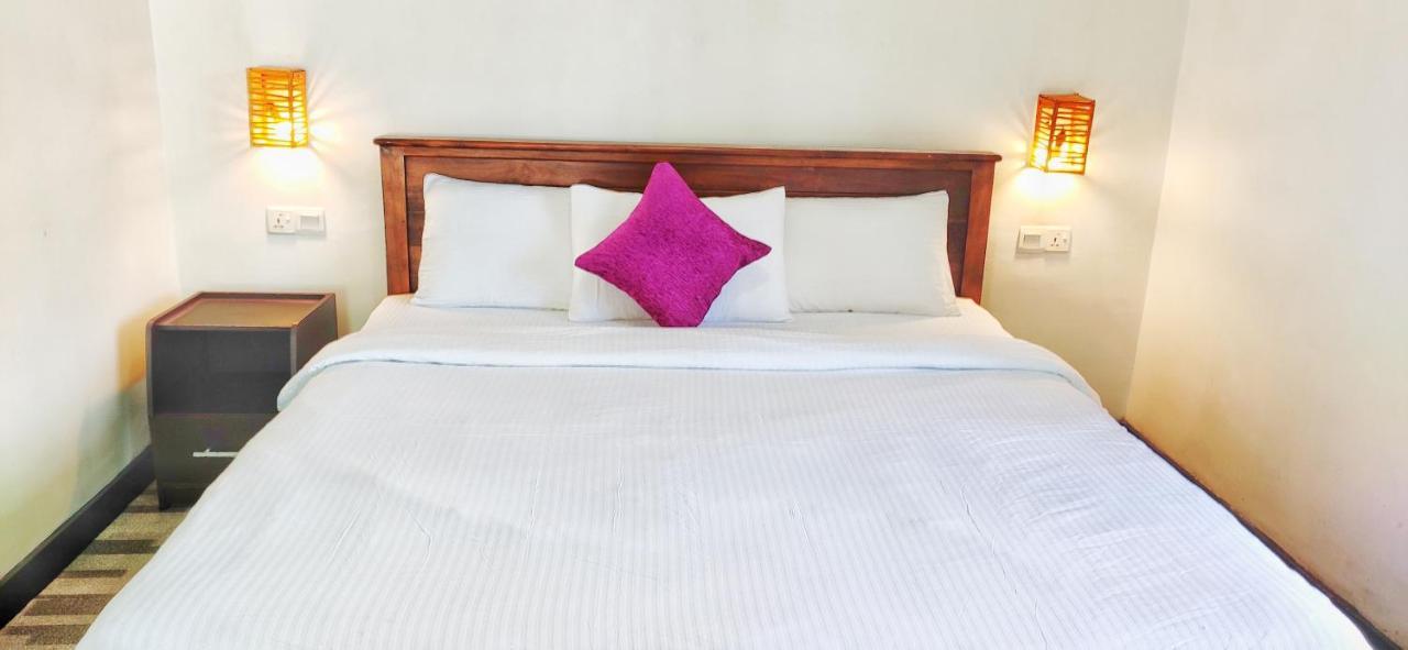 Rc Awkward Hotel Nuwara Eliya Kamer foto