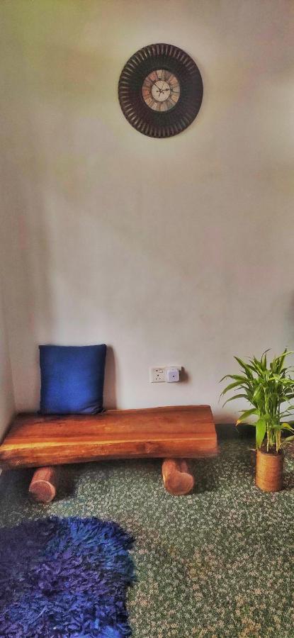 Rc Awkward Hotel Nuwara Eliya Buitenkant foto